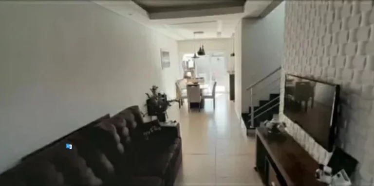 Imagem Casa com 3 dormitórios à venda, 135 m² por R$ 1.279.000,00 - Condomínio Reserva da Mata - Jundiaí/SP