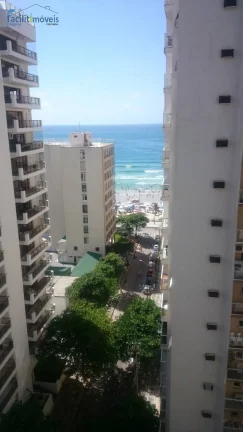 Imagem APARTAMENTO 4 DORMITÓRIOS NA PRAIA PITANGUEIRA - GUARUJÁ - SP
