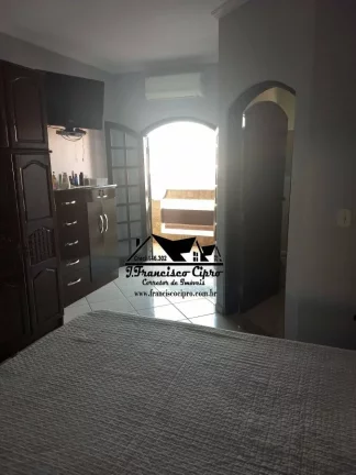 Imagem Casa-Sobrado-para-Venda-em-Parque-do-Sol-Guaratingueta-SP