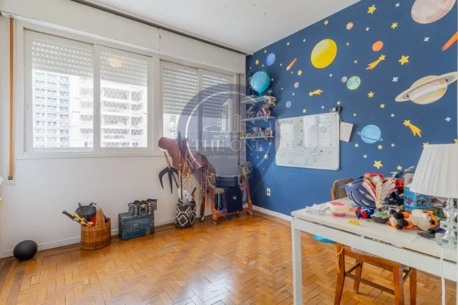 Imagem Apartamento à venda em Perdizes, SP, com 3 quartos, 2 salas, 3 banheiros, 2 vagas de garagem!