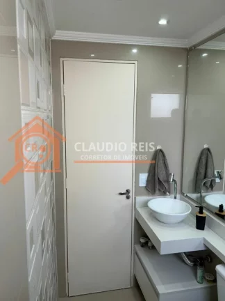 Imagem Apartamento com 2 Quartos à venda,55m² - Vila Andrade
