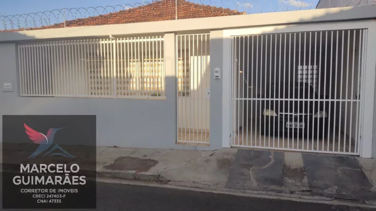 Imagem Casa 2 Dormitórios Vila Souto