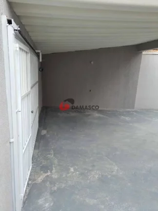 Imagem Casa à venda 2 Quartos, 2 Vagas, 82M², Nova Gerty, São Caetano do Sul - SP