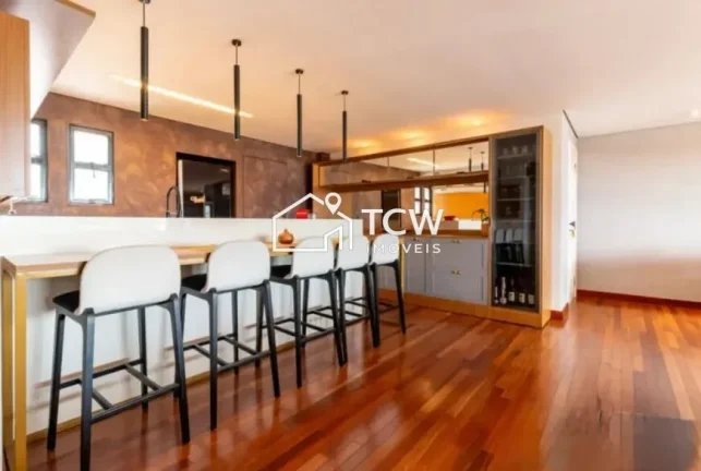 Imagem Apartamento à venda no bairro Parque da Mooca - São Paulo/SP, Zona Leste