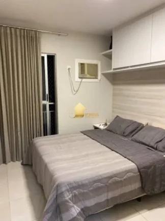Imagem Apartamento 3 quartos Villagio di Bonifácia