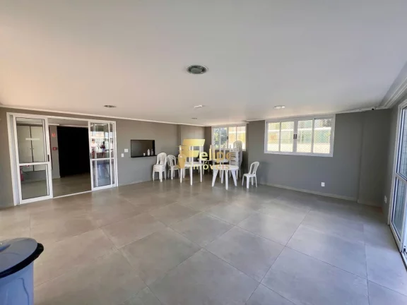 Imagem UM LUXO DE APARTAMENTO NA PRAIA DA COSTA!