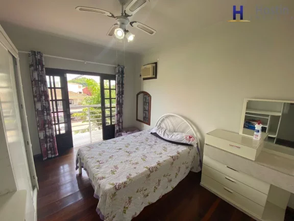 Imagem CASA RESIDENCIAL em SÃO FRANCISCO DO SUL - SC, Centro