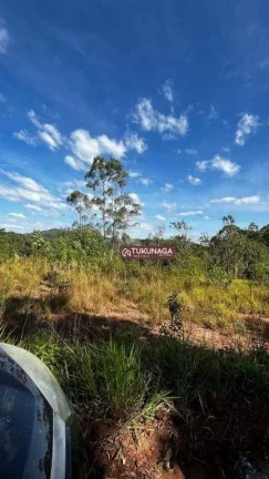 Imagem Terreno à venda, 1000 m² por R$ 110.000,00 - Rio Acima - Mairiporã/SP