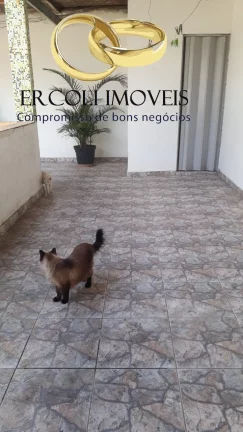 Imagem CASA RESIDENCIAL em São Paulo - SP, Vila Antonieta