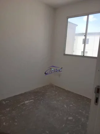 Imagem Apartamento com 2 quartos à venda, 38 m² por R$ 220.000 - Jardim Boa Vista (Zona Oeste) - Butantã - São Paulo/SP