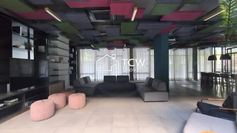 Imagem Apartamento à venda no bairro República - São Paulo/SP, Zona Sul