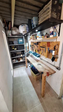 Imagem Casa Térrea com Edícula – Bosque da Saúde / Vila Gumercindo – São Paulo 4 dormitórios | 4 vagas | 173 m² de área construída | Terreno 325 m²