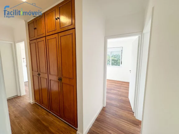 Imagem APARTAMENTO À VENDA BAIRRO SANTA TEREZINHA - SANTO ANDRÉ - SP