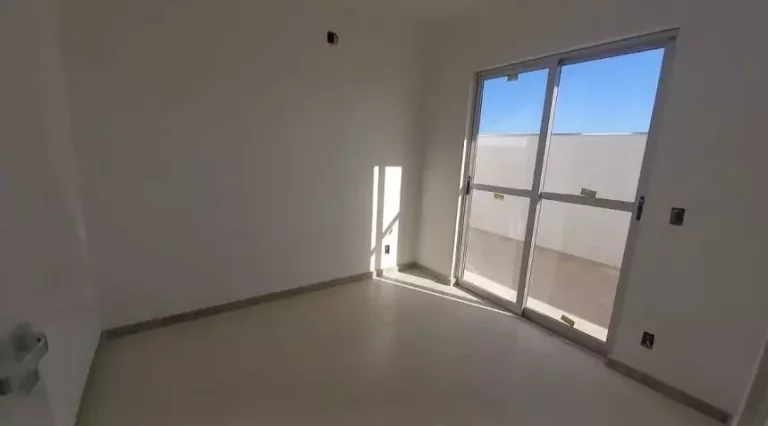 Imagem Área privativa à venda, 3 quartos, 1 suíte, 2 vagas, CANDELARIA - Belo Horizonte/MG
