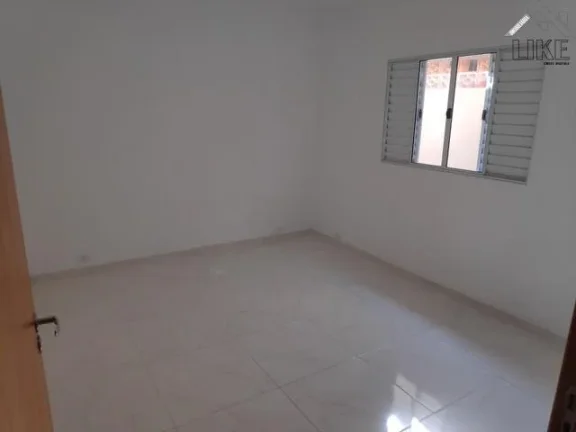 Imagem Casa Nova - Galo Branco