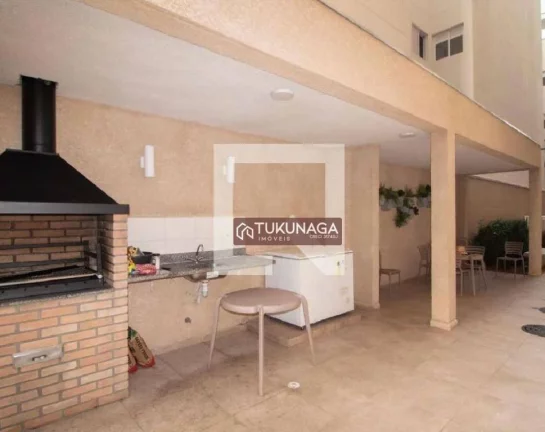 Imagem Studio à venda, 29 m² por R$ 265.000,00 - Parque Vitória - São Paulo/SP