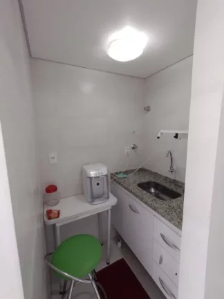 Imagem Conjunto à venda, 84 m² por R$ 800.000,00 - Centro - Santo André/SP