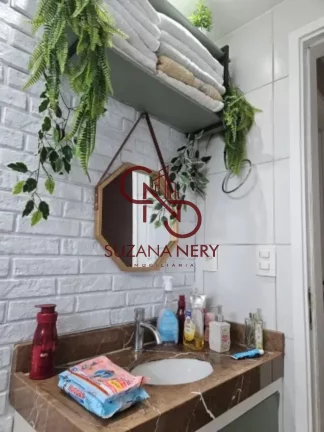 Imagem APARTAMENTO VISTA MAR MOBILIADO EM PONTA NEGRA