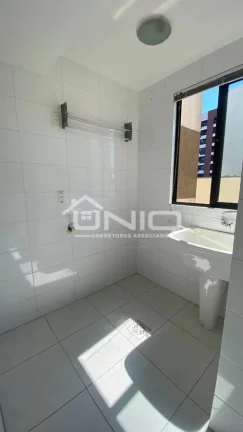 Imagem Apartamento 02 Quartos no Centro