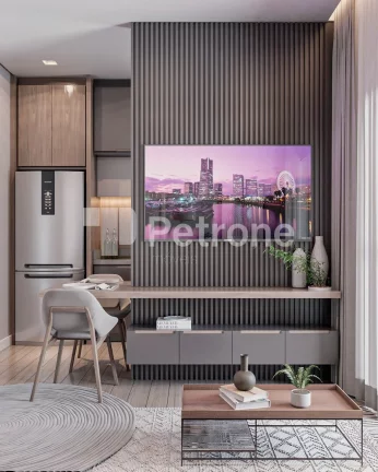 Imagem APARTAMENTO RESIDENCIAL em GOVERNADOR CELSO RAMOS - SC, palmas