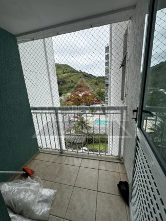 Imagem APARTAMENTO RESIDENCIAL em RIO DE JANEIRO - RJ, RECREIO DOS BANDEIRANTES
