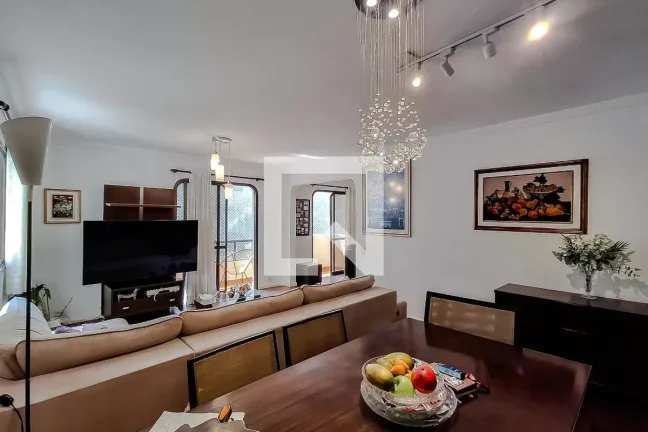 Imagem Apartamento à Venda - Vila Mariana, 3 Quartos, 147 m2