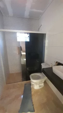 Casa Triplex em Belo Horizonte