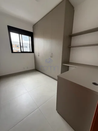Imagem Apartamento padrão para Locação, Jardim Bosque das Vivendas, São José do Rio Preto, SP