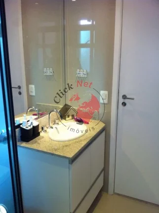 Imagem Excelente Apartamento em Condomínio Clube à Venda no bairro Centro de São Bernardo - Domo Life