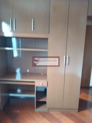 Imagem Alugo apartamento na vila do Castelo. Apartamento na Região do Shopping Interlagos, São 67m² com 2 Dormitórios, Sacada, 1 vaga de garagem coberta. Valor 2.000 + Condomínio.
