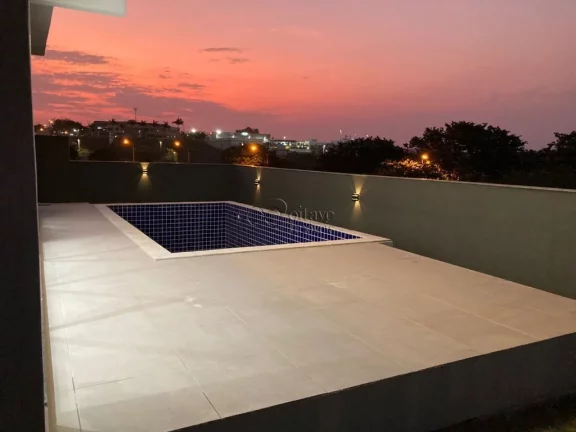 Imagem CASA RESIDENCIAL em RIO DAS OSTRAS - RJ, ALPHAVILLE
