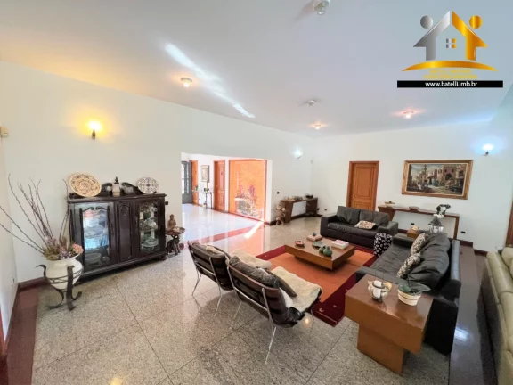 Imagem Casa - Granja Viana | Batelli Imóveis