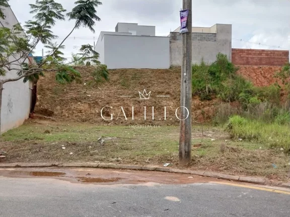 Imagem TERRENO Á VENDA EM VALE VERDE JUNDIAI-SP