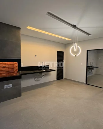 Imagem Condomínio Eco Spa, 4 4, todos suítes, uma com closet, Piscina