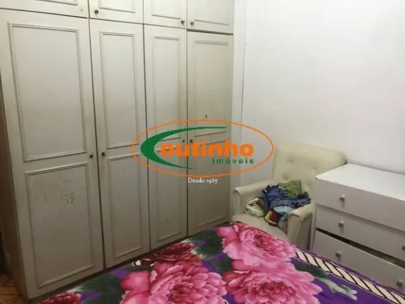 Imagem (26115) Avenida Paulo de Frontin - Tijuca