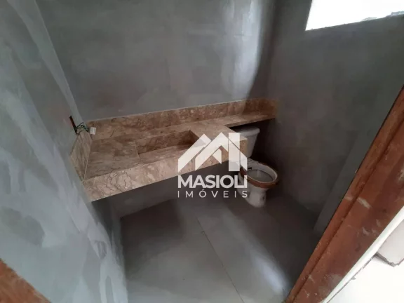 Imagem Casa com 3 dormitórios à venda, 130 m² por R$ 850.000,00 - Interlagos - Vila Velha/ES
