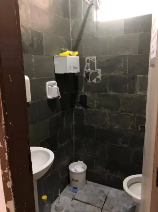 Imagem Casa comercial no bairro Santa Maria