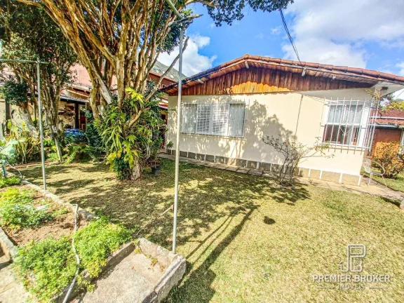 Imagem Casa à venda, 185 m² por R$ 810.000,00 - Araras - Teresópolis/RJ