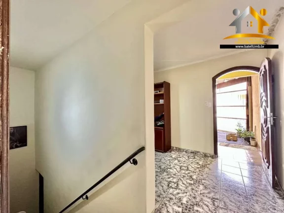 Imagem Casa à venda no Jardim das Flores, em Osasco - SP | Batelli Imóveis