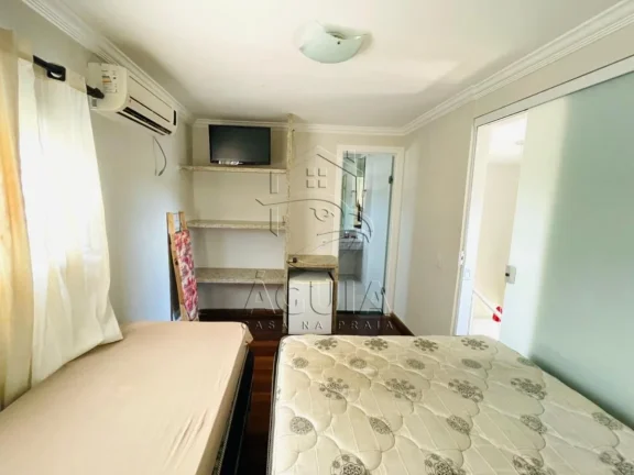 Imagem Apartamento a venda na Praia do Sape em Ubatuba !!!