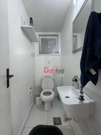 Imagem Casa com 2 dormitórios à venda, 85 m² por R$ 650.000,00 - Gamboa - Cabo Frio/RJ