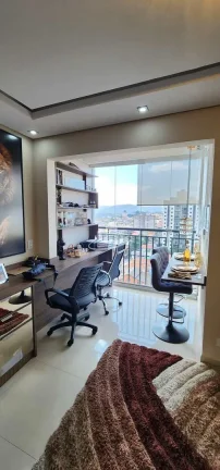 Imagem Apartamento Padrão