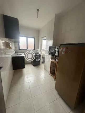 Imagem Apartamento para Venda em Mongaguá / SP no bairro Jardim Praia Grande