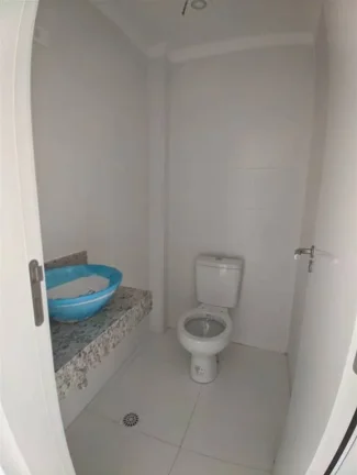 Imagem APARTAMENTO COM 103 m² - AVIACAO - PRAIA GRANDE SP