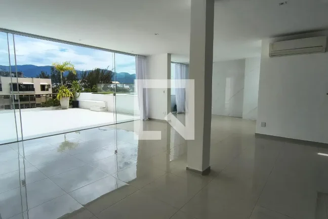 Imagem Apartamento à Venda - Recreio, 3 Quartos, 198 m2
