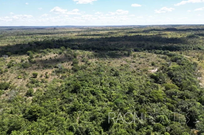 Fazenda à Venda, 8.520.000 m² em Zona Rural