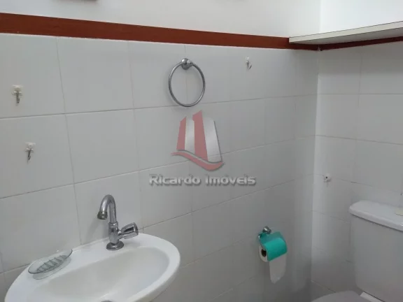 Imagem Casa Linear Térrea c/ Suíte Condomínio Orla Azul Peró