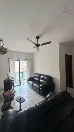 Imagem APARTAMENTO 1 QUARTO - OCIAN - PRAIA GRANDE/SP