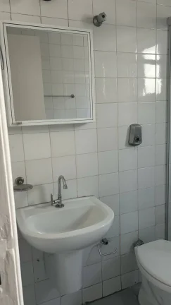 Imagem Apartamento Pinheiros - 37M², 1 Dorm, 1 Vaga, Mobiliado.