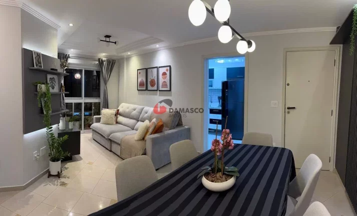 Imagem Apartamento à venda, São Caetano do Sul.